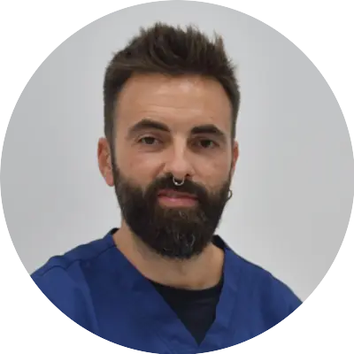 Clínica Dental Tuboca