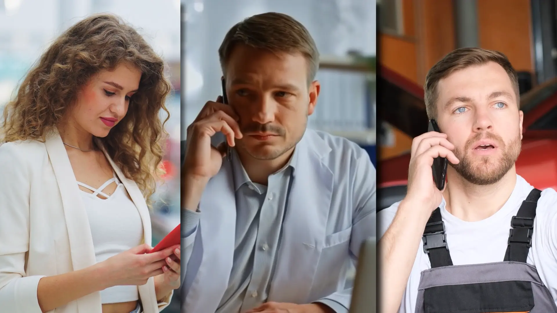 Configuración simple y efectiva